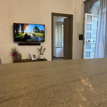 罗马Casa Bravetta - Parking Private公寓 外观 照片
